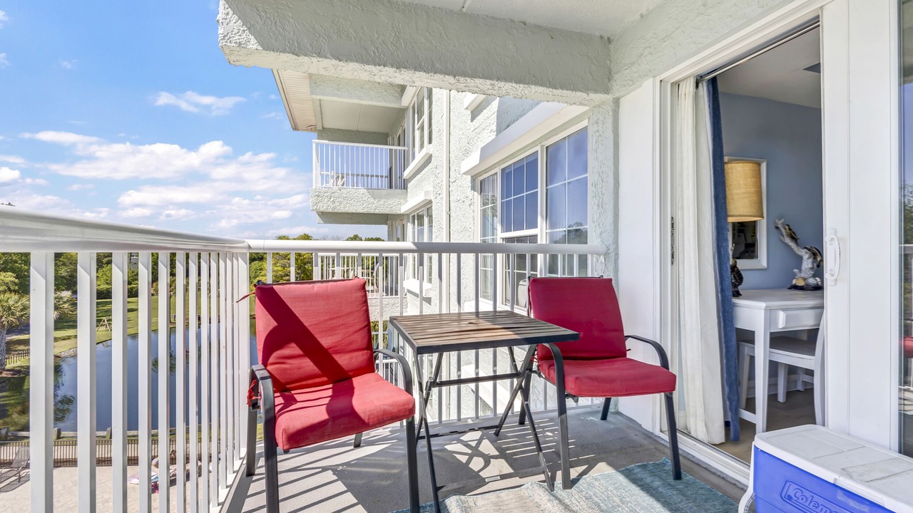 Photo of Outdoor in North Litchfield Beach