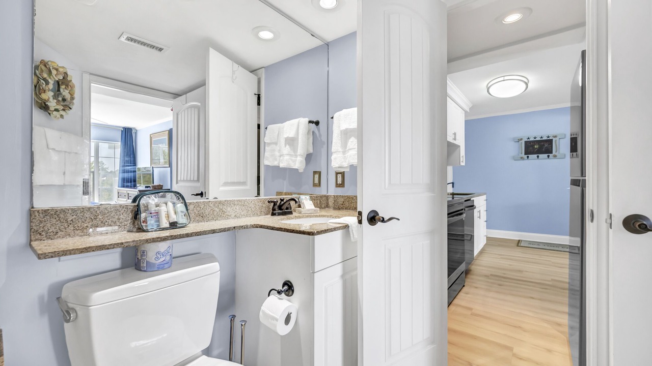 Photo of Kitchen in North Litchfield Beach
