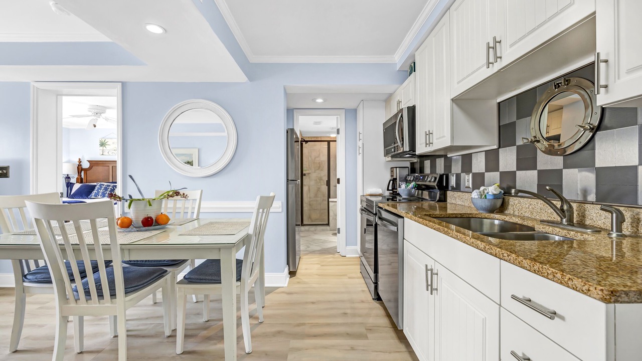 Photo of Kitchen in North Litchfield Beach