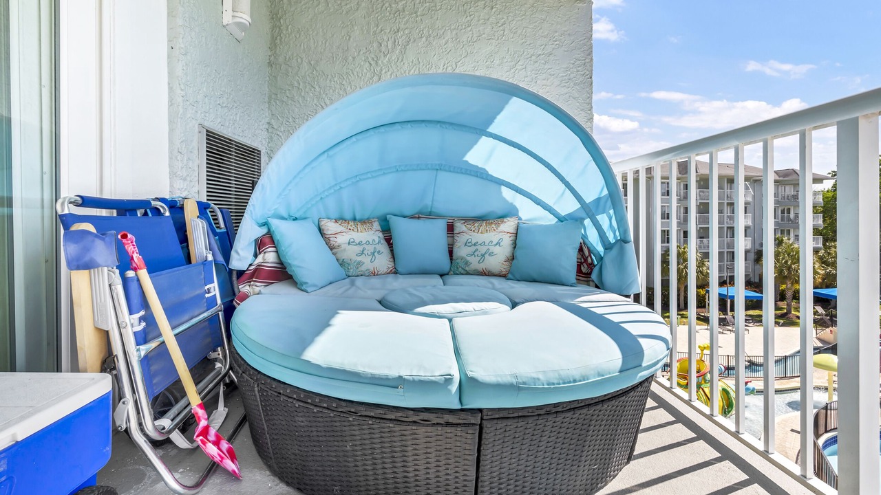 Photo of Outdoor in North Litchfield Beach