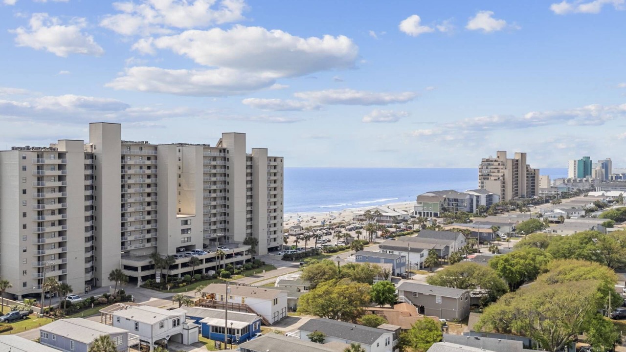 Photo of Outdoor in Garden City