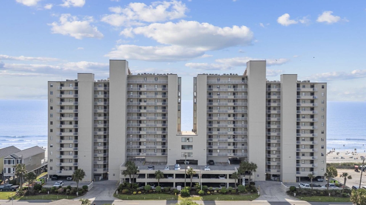 Photo of Outdoor in Garden City