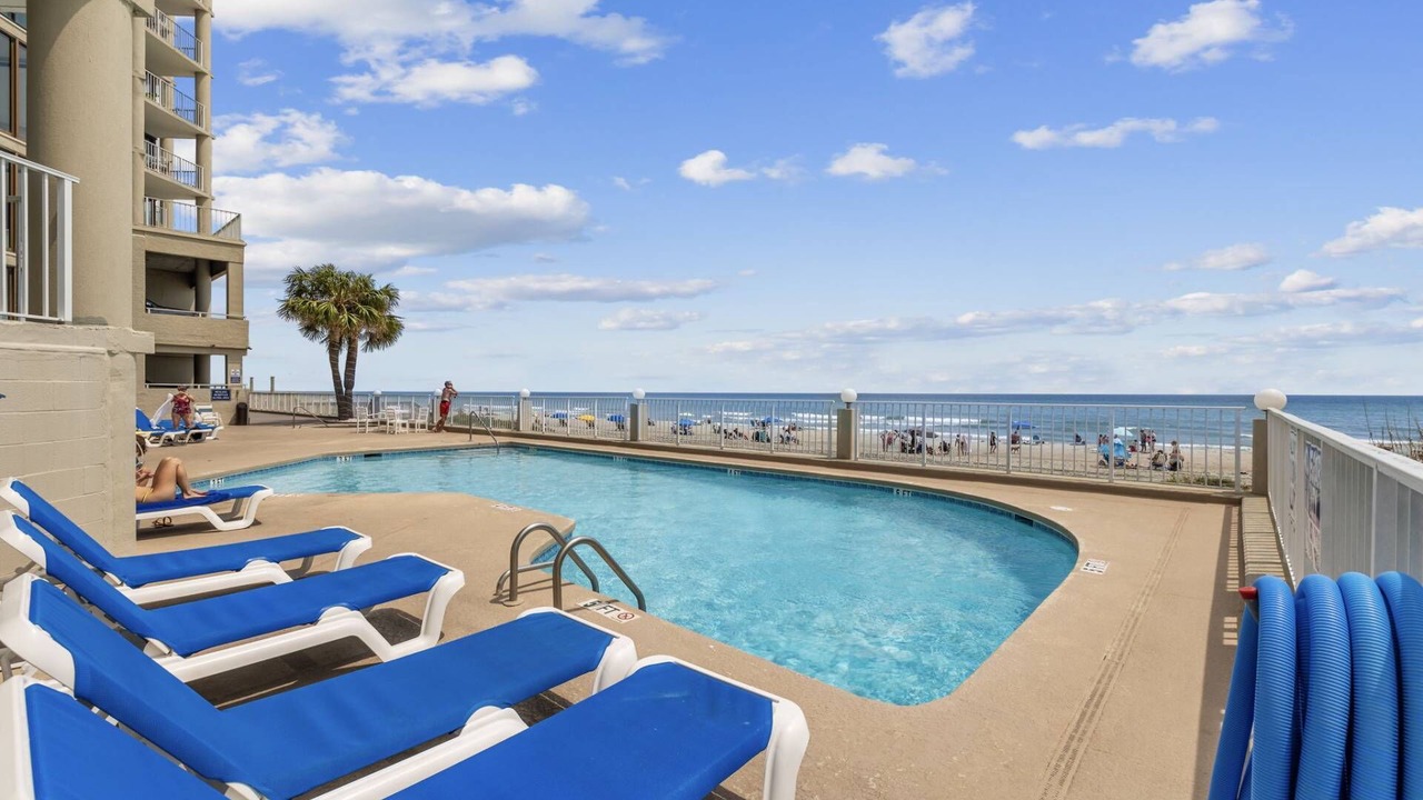 Photo of Outdoor in Garden City