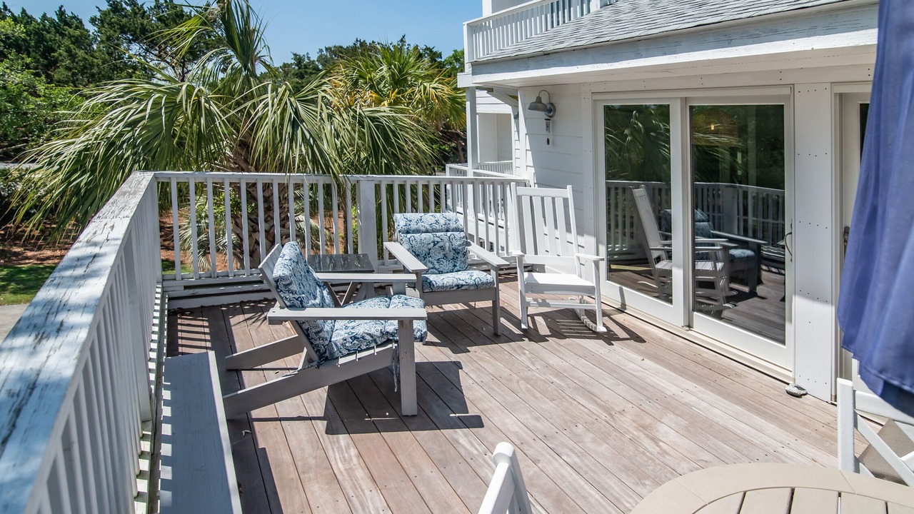 Photo of Outdoor in Debordieu Colony