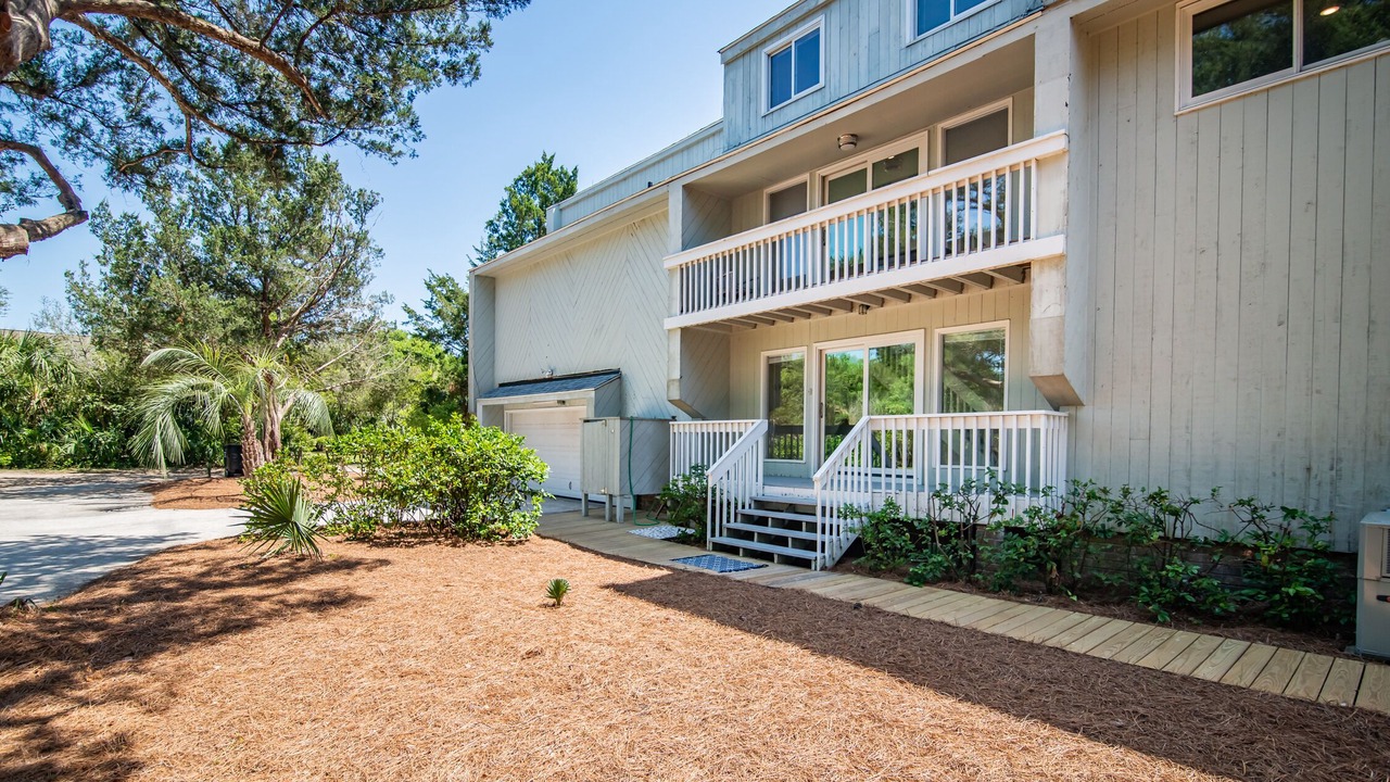 Photo of Outdoor in Debordieu Colony