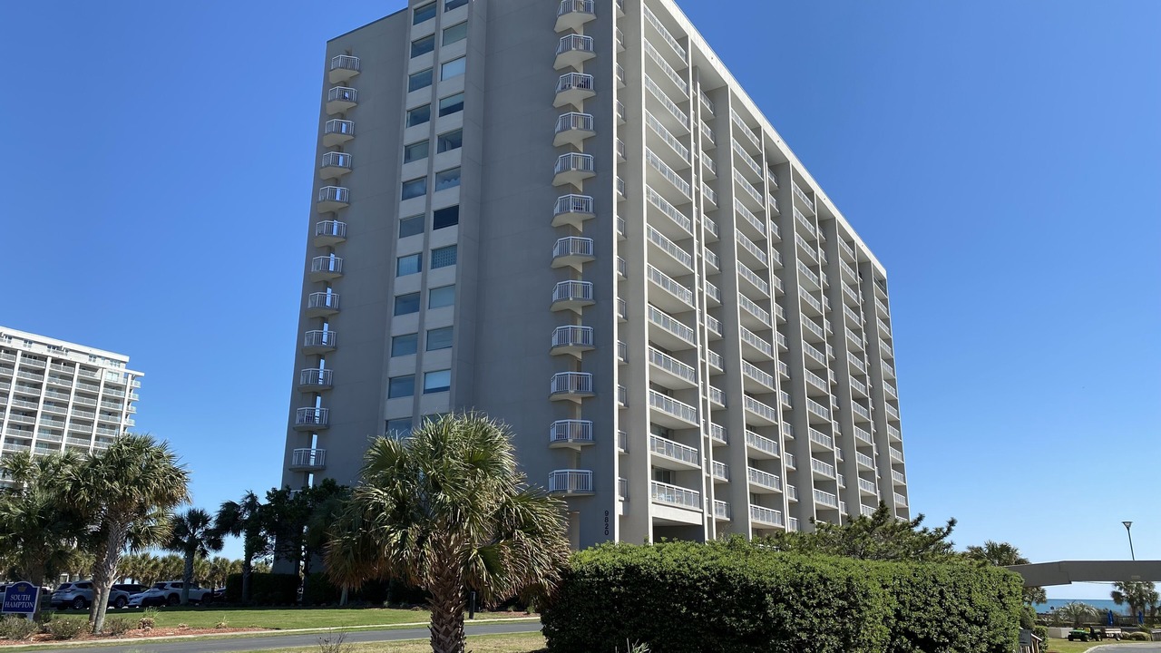 Photo of Outdoor in Arcadian Shores