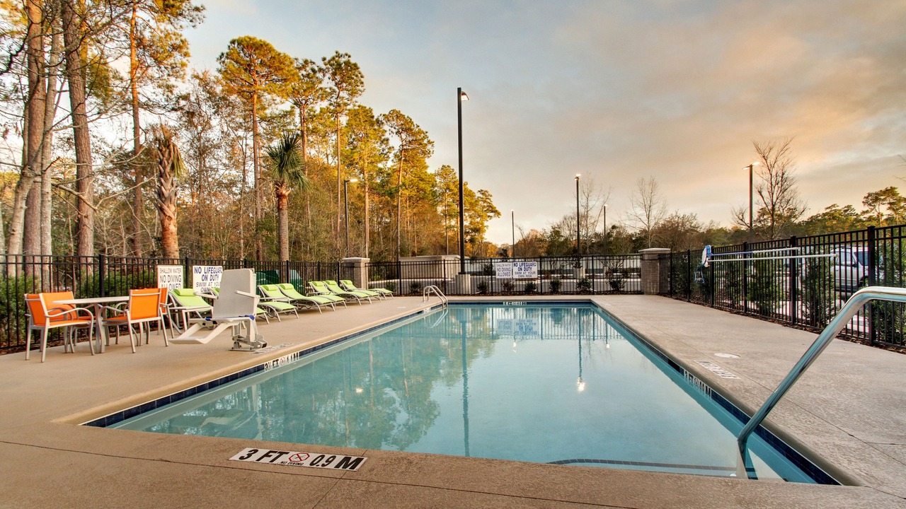 Photo of Outdoor in Summerville