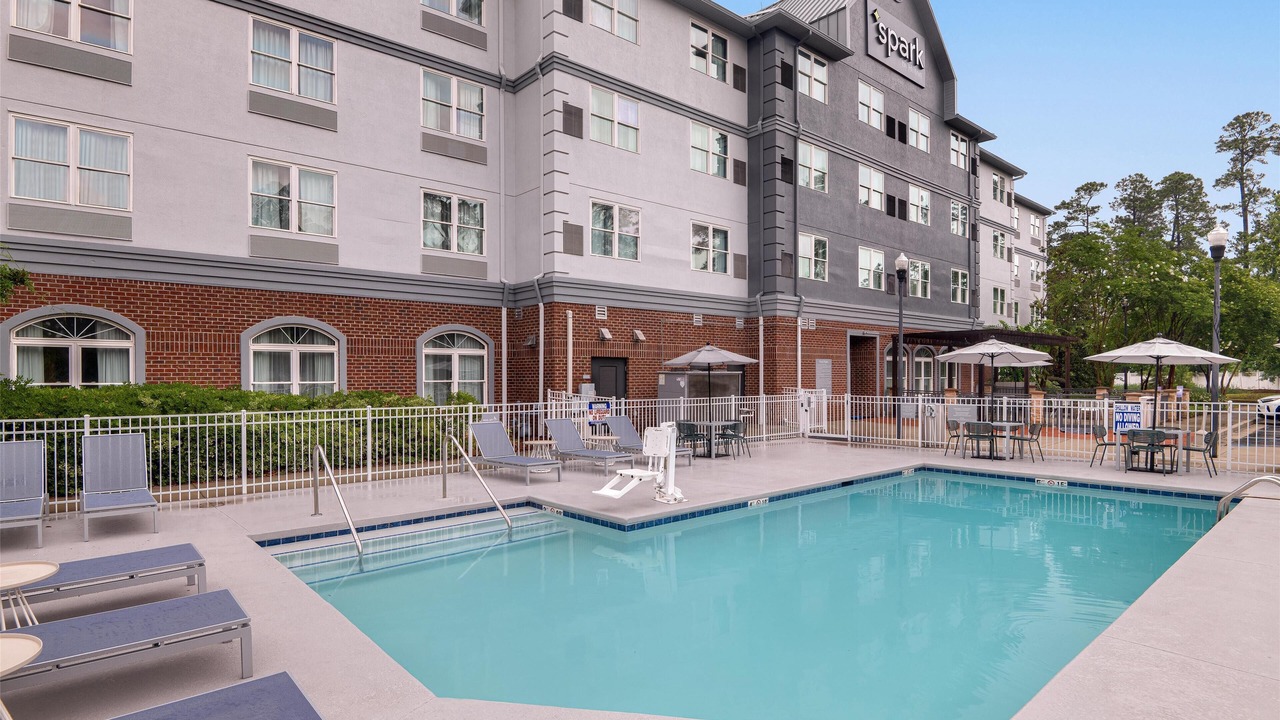 Photo of Outdoor in Summerville