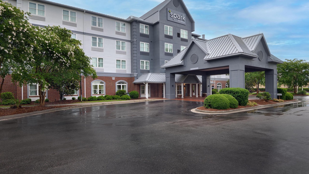 Photo of Outdoor in Summerville
