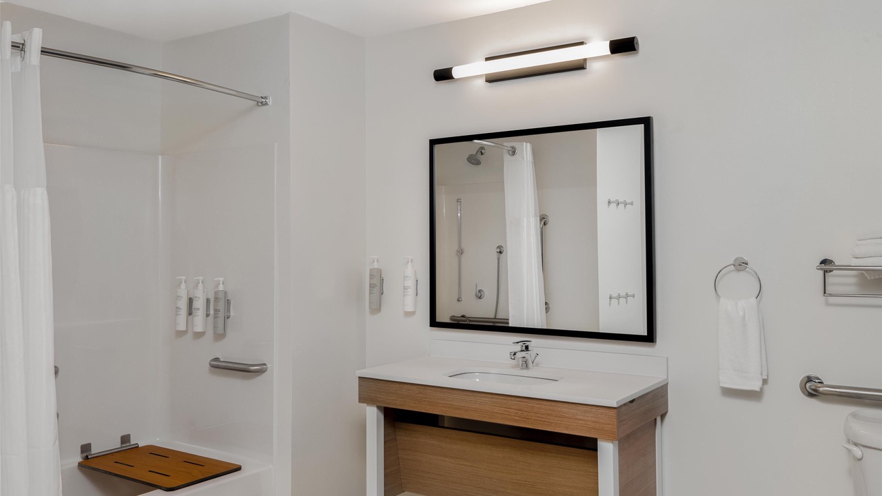 Photo of Bathroom in Summerville