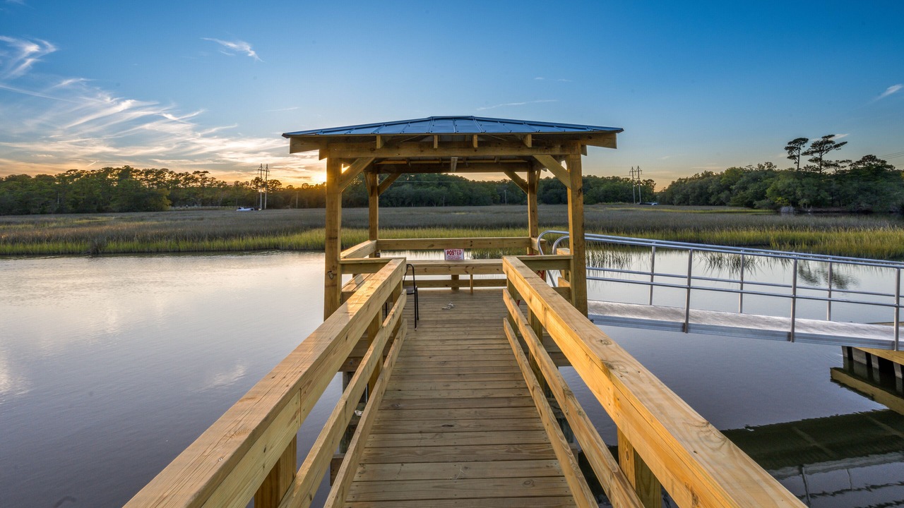 Photo of Outdoor in West Ashley