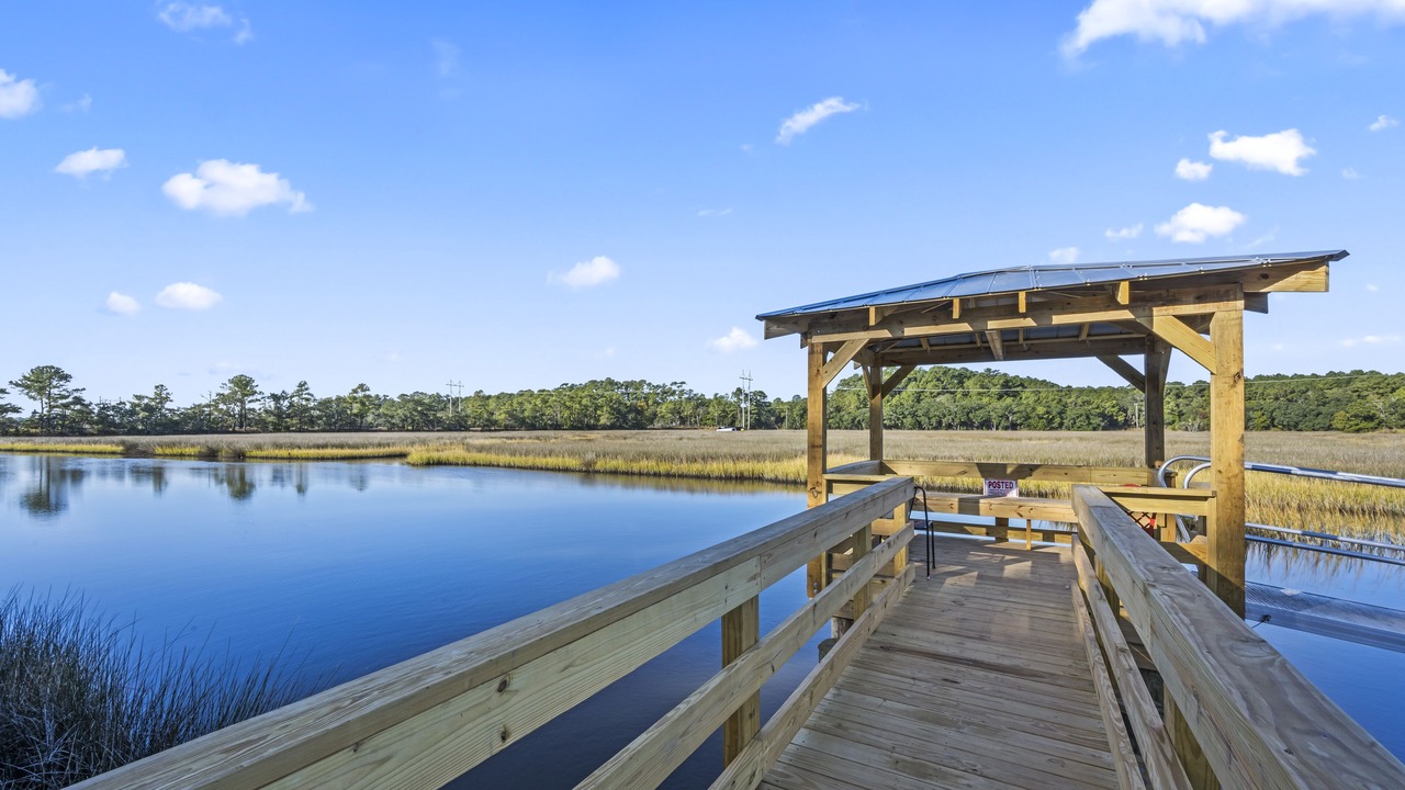Photo of Outdoor in West Ashley