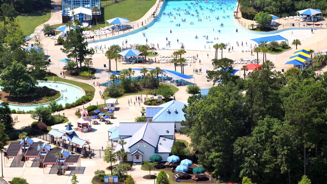 Photo of Others in North Charleston