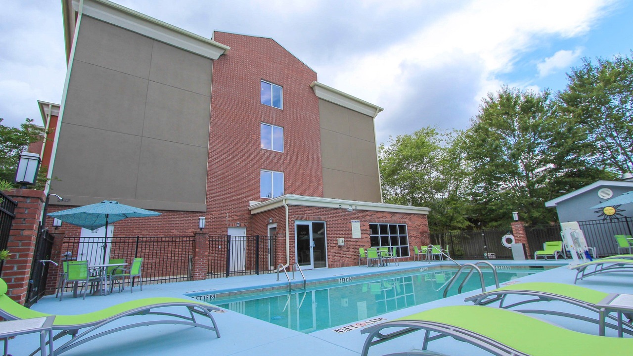 Photo of Outdoor in North Charleston