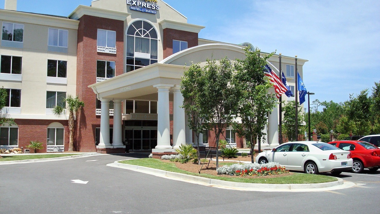 Photo of Outdoor in North Charleston