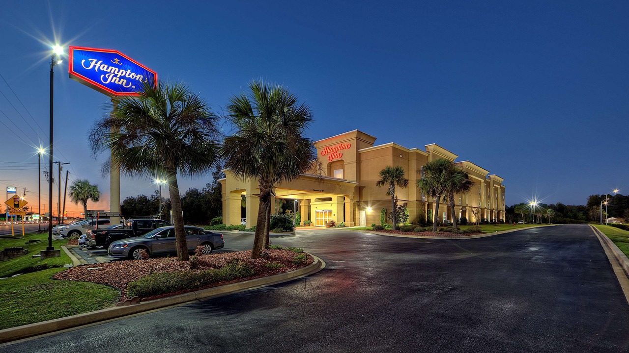 Photo of Outdoor in Manning