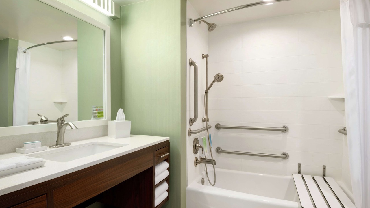 Photo of Bathroom in Mount Pleasant