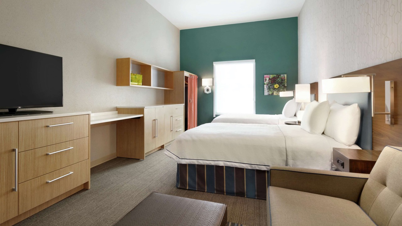 Photo of Bedroom in Mount Pleasant