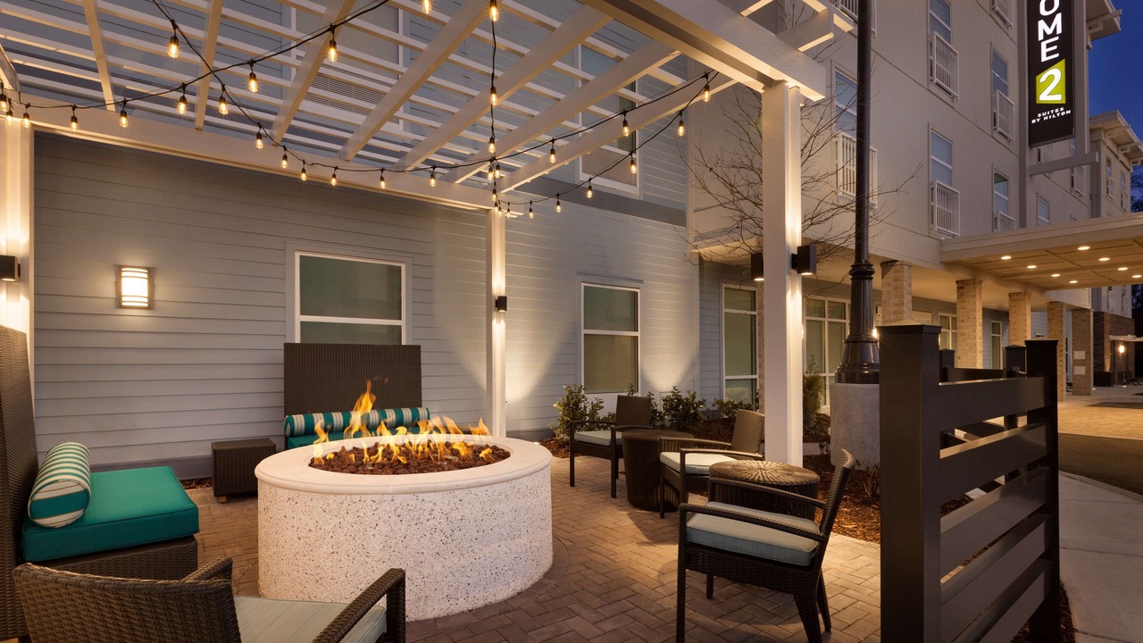 Photo of Outdoor in Mount Pleasant