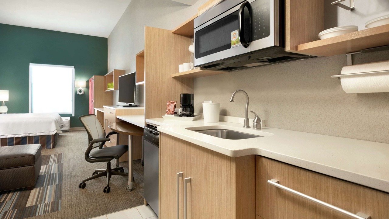 Photo of Kitchen in Mount Pleasant