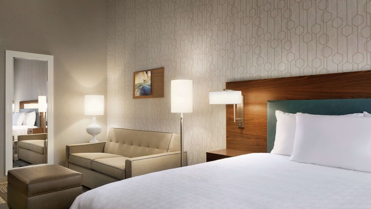 Photo of Bedroom in Mount Pleasant