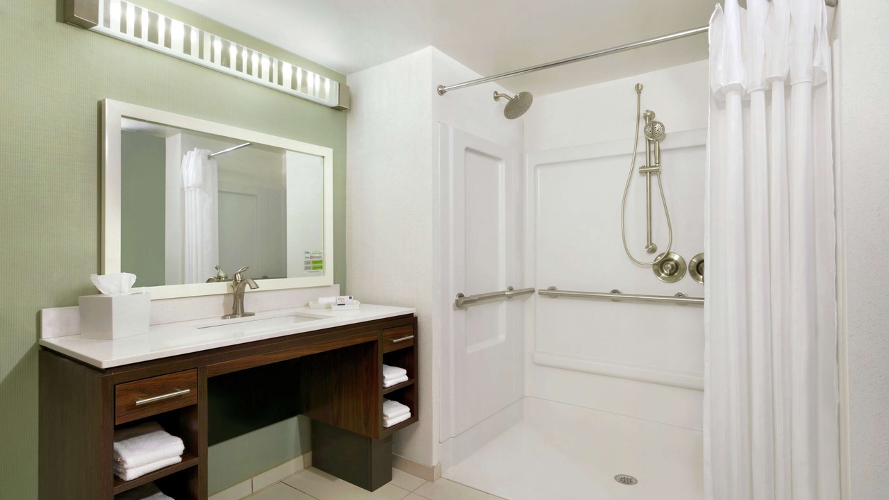 Photo of Bathroom in Mount Pleasant