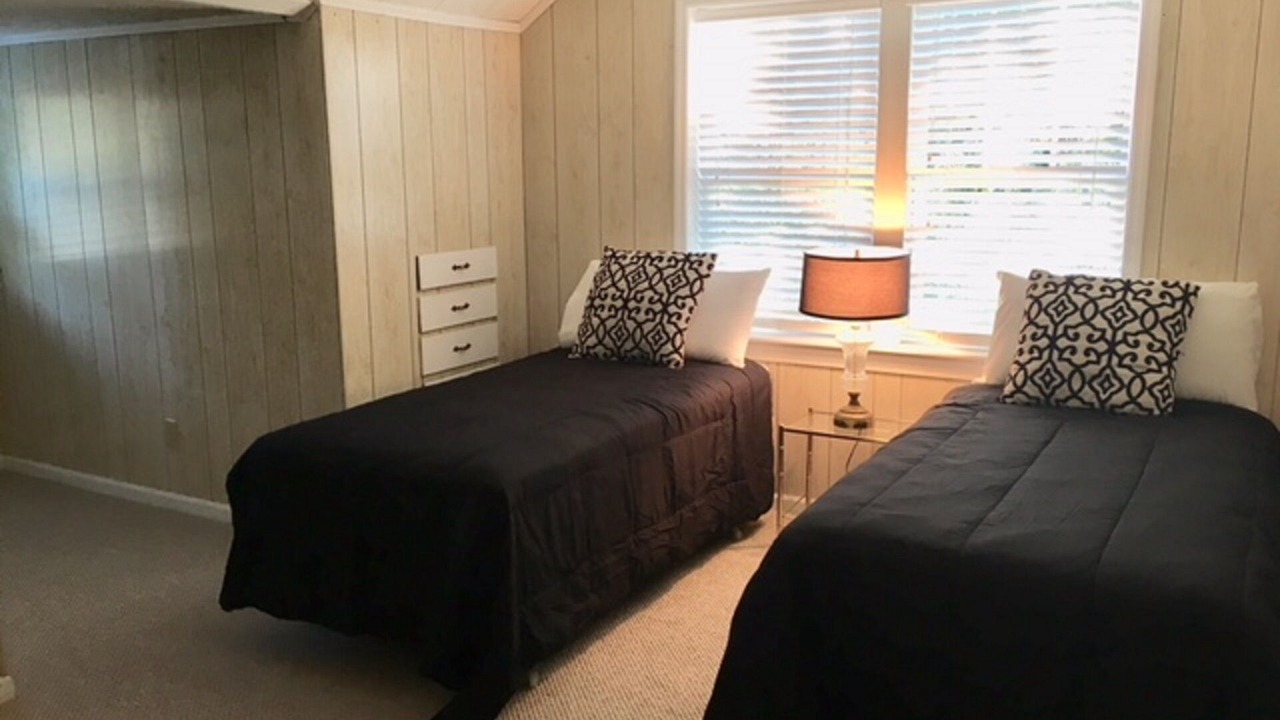 Photo of Bedroom in Old Town