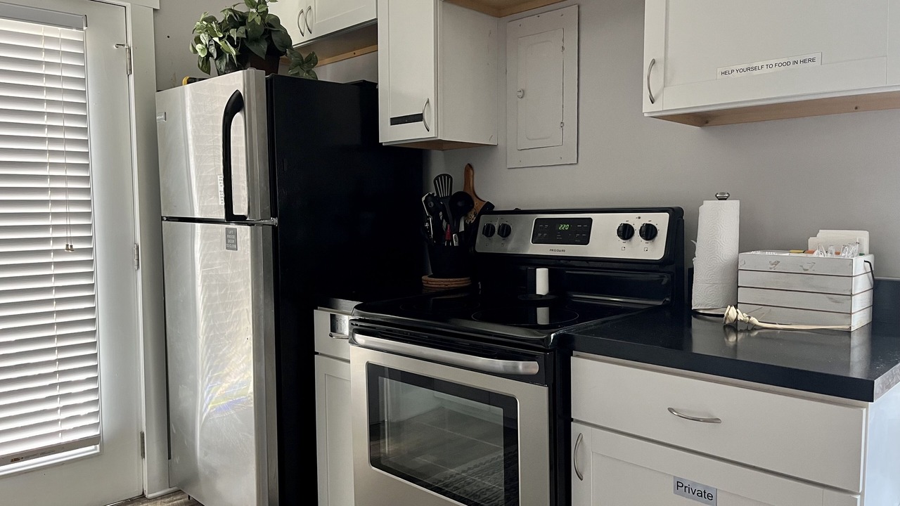 Photo of Kitchen in North Charleston