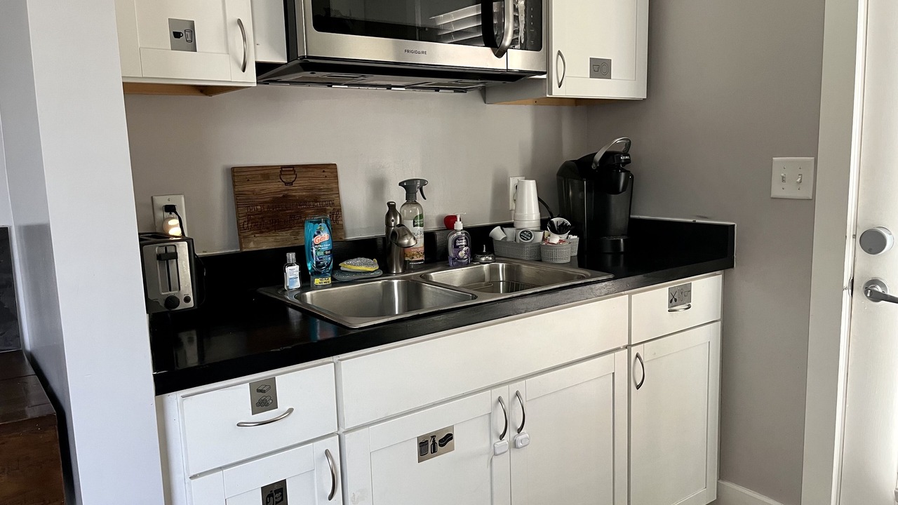 Photo of Kitchen in North Charleston