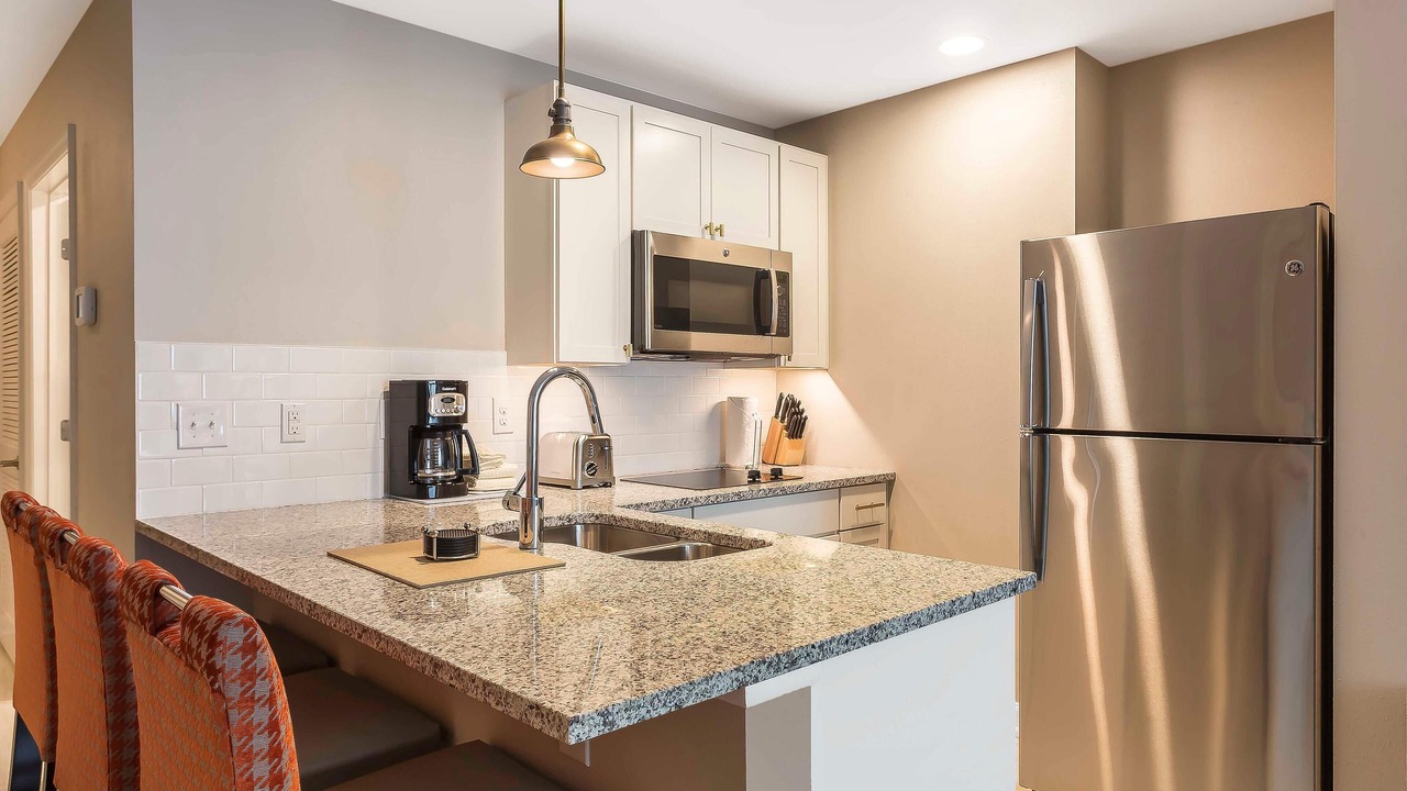 Photo of Kitchen in Cannonborough Elliotborough
