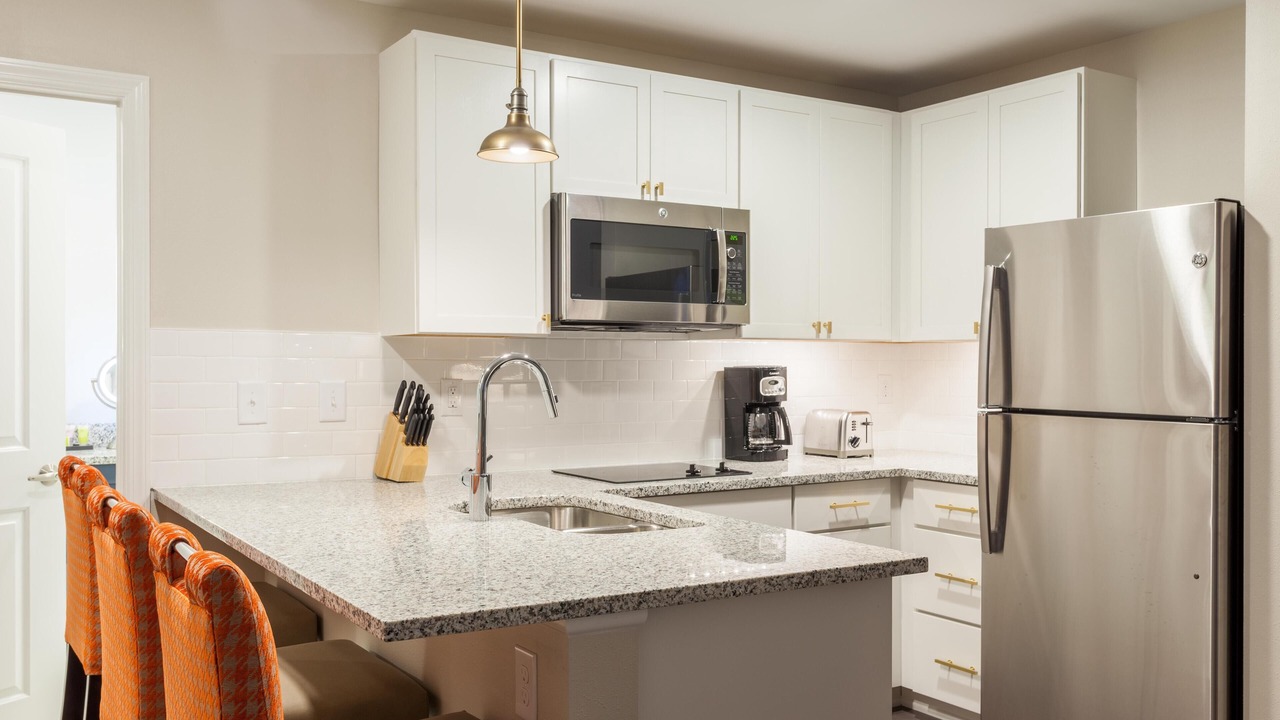 Photo of Kitchen in Cannonborough Elliotborough