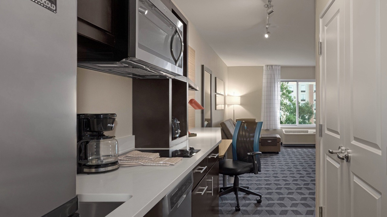 Photo of Kitchen in Mount Pleasant