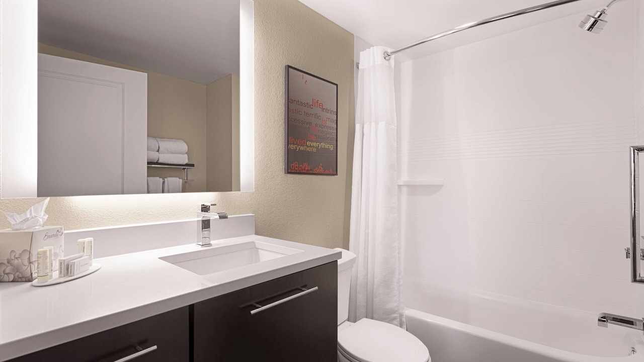 Photo of Bathroom in Mount Pleasant