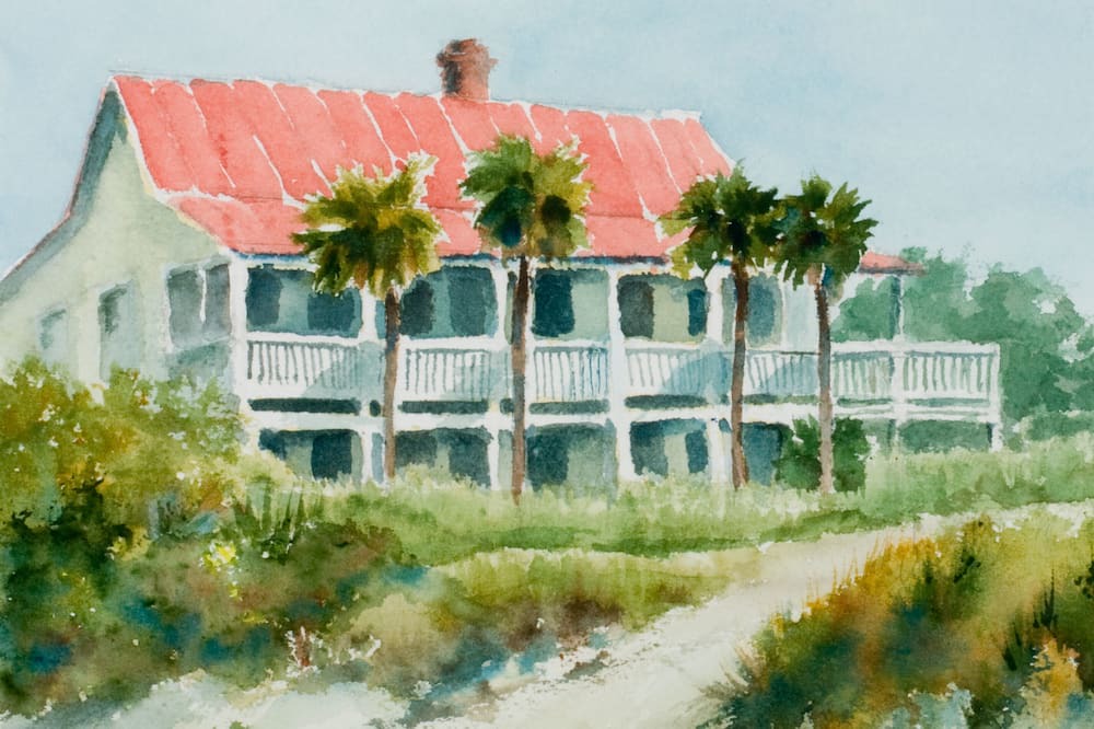 Photo of Others in Sullivan's Island