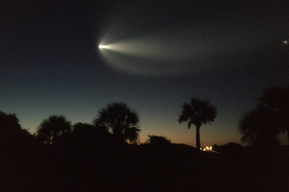 Photo of Others in Sullivan's Island