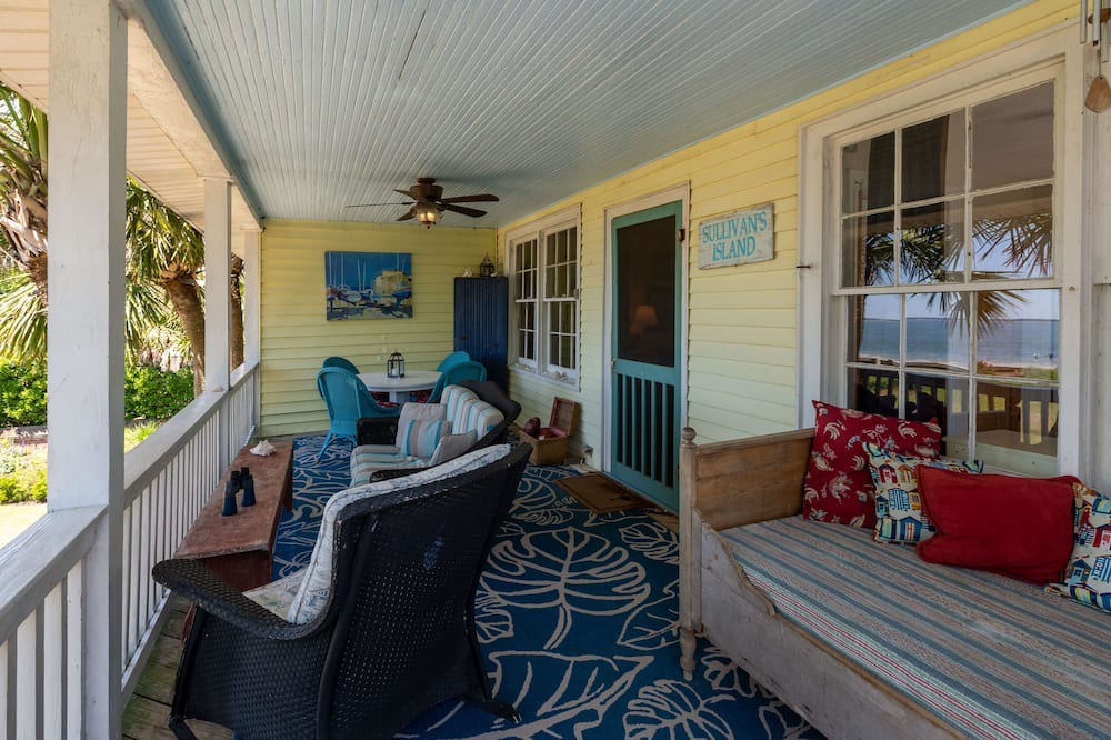 Photo of Outdoor in Sullivan's Island