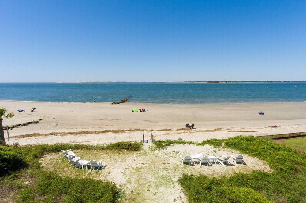 Photo of Others in Sullivan's Island
