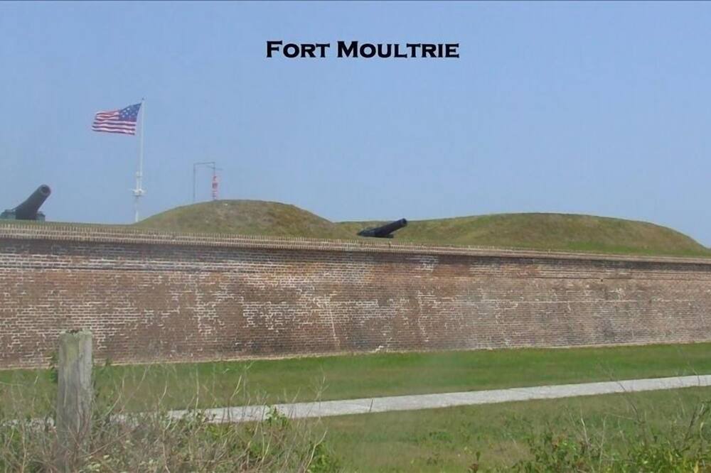 Photo of Others in Sullivan's Island