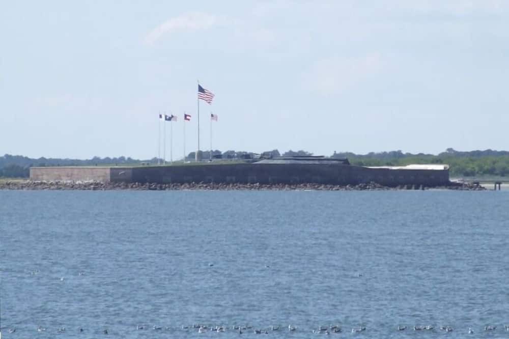 Photo of Outdoor in Sullivan's Island