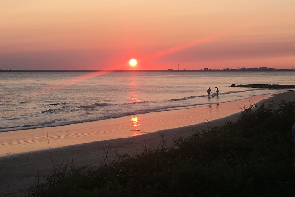 Photo of Others in Sullivan's Island