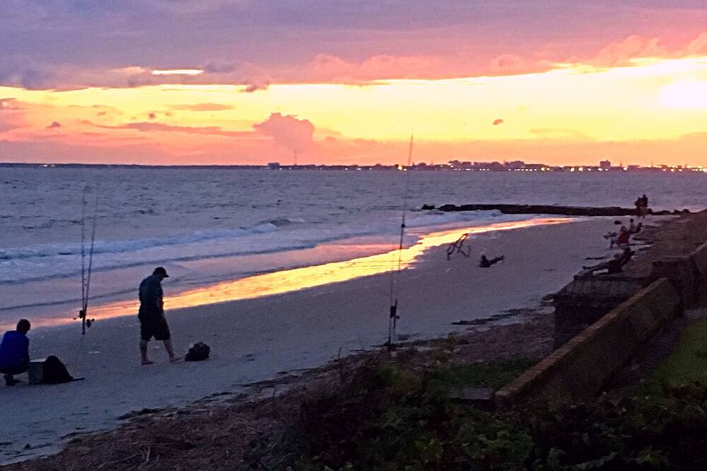 Photo of Others in Sullivan's Island