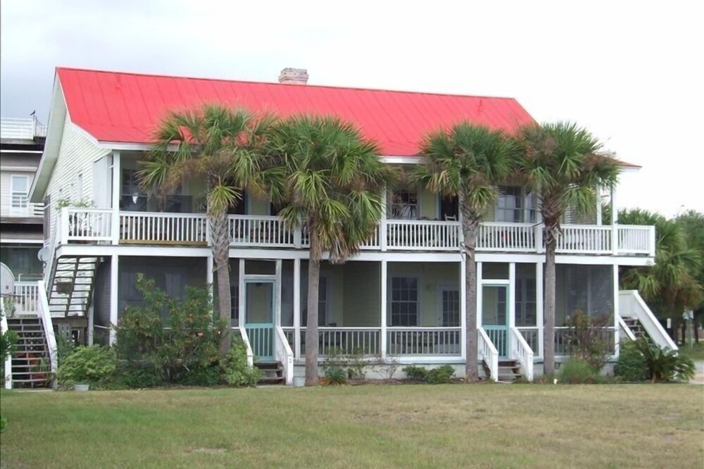 Photo of Others in Sullivan's Island