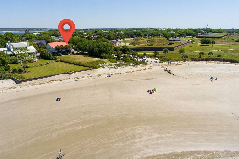 Photo of Others in Sullivan's Island