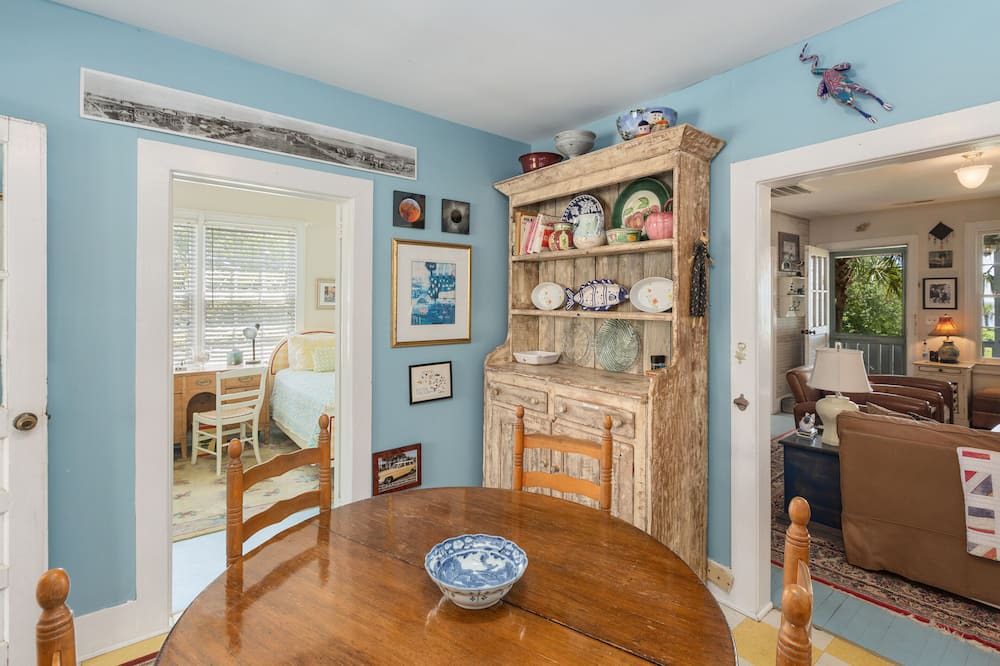 Photo of Kitchen in Sullivan's Island