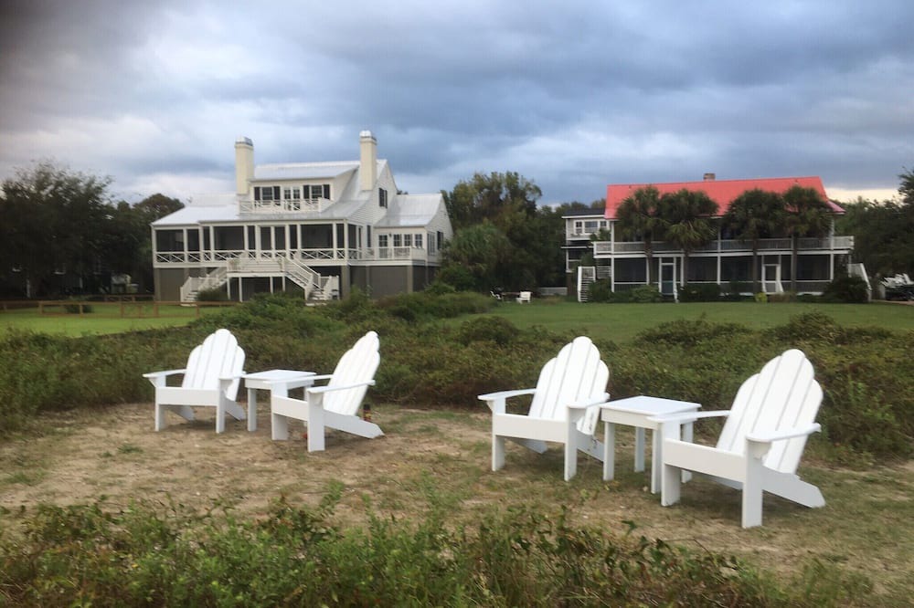 Photo of Others in Sullivan's Island