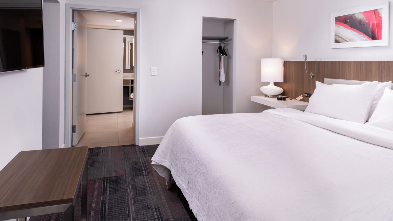 Photo of Bedroom in Columbia