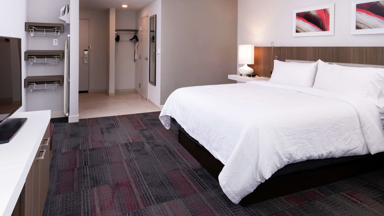 Photo of Bedroom in Columbia