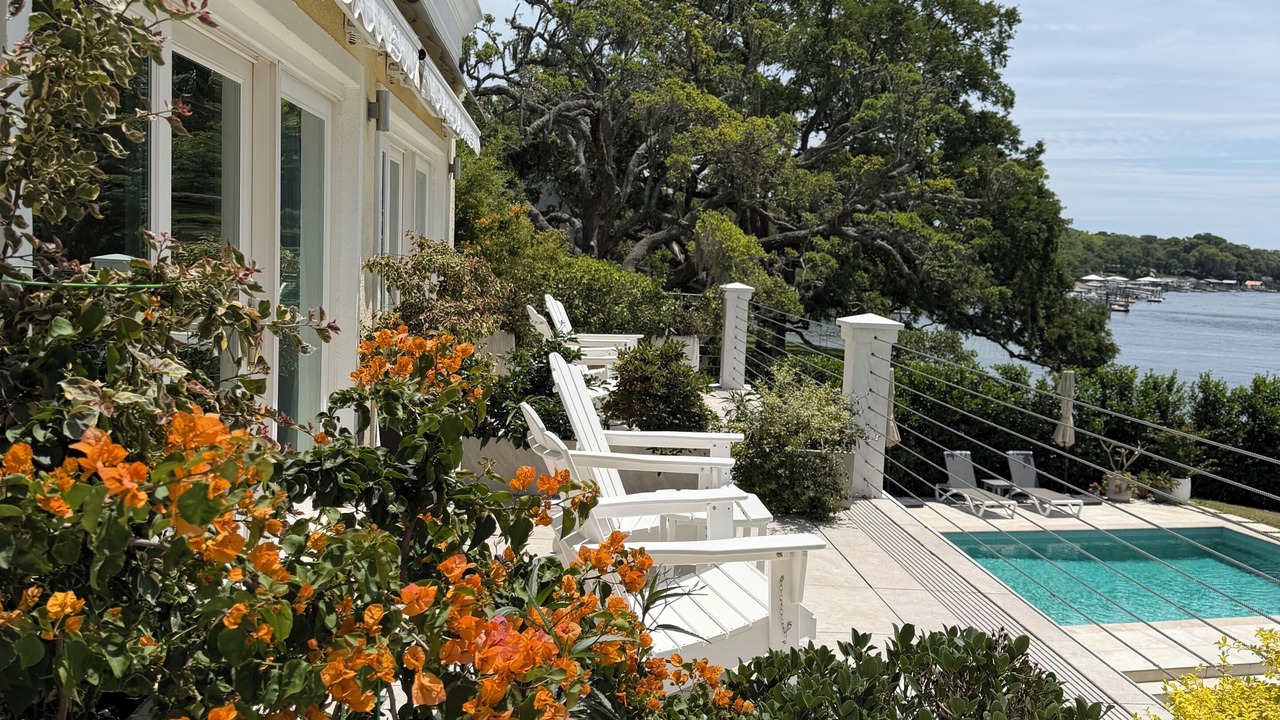 Photo of Bedroom in West Ashley