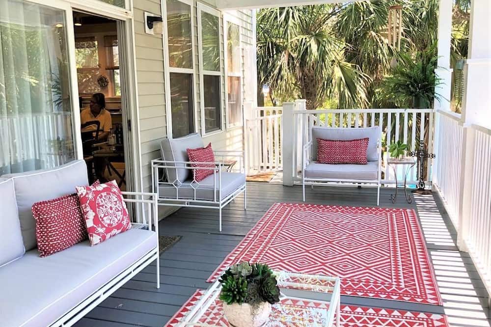 Photo of Outdoor in Sunset Point