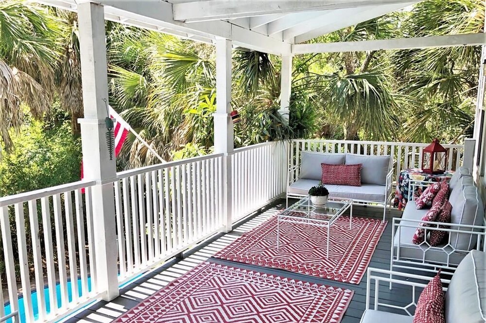 Photo of Outdoor in Sunset Point